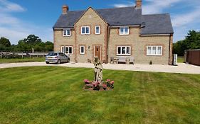 Folly Fields Farm B&B